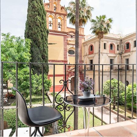 Spacious Duplex With Terrace By Picasso Museum By Rems Malaga Luaran gambar